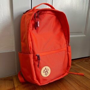 Baboon to the Moon City Backpack